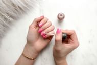 tips to stop picking nails (image sourced via Pexels / Photo by element)